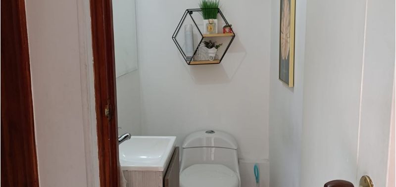 Casa en Venta en Medellín, Belén Loma de los Bernal-2