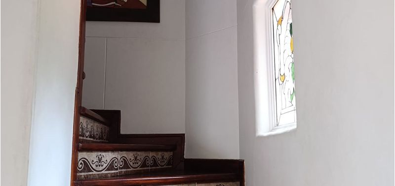 Casa en Venta en Medellín, Belén Loma de los Bernal-3