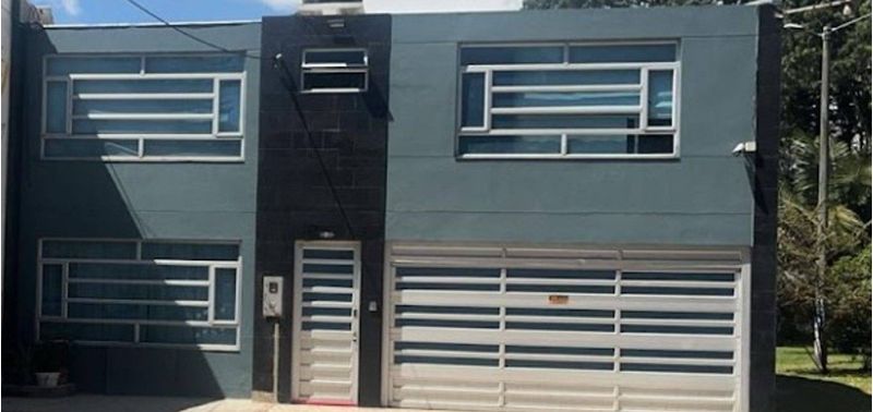Casa en Venta en Bogotá, D.C., Modelia