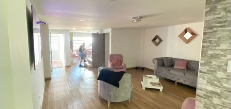 Casa en Venta en Bogotá, D.C., Modelia-1