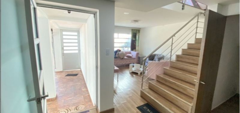 Casa en Venta en Bogotá, D.C., Modelia-2