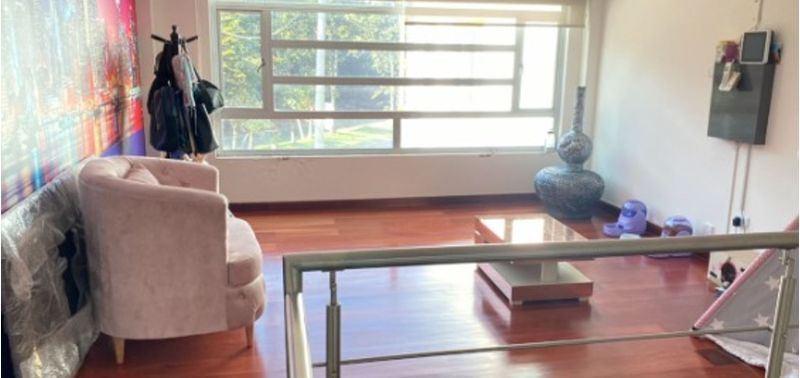 Casa en Venta en Bogotá, D.C., Modelia-4