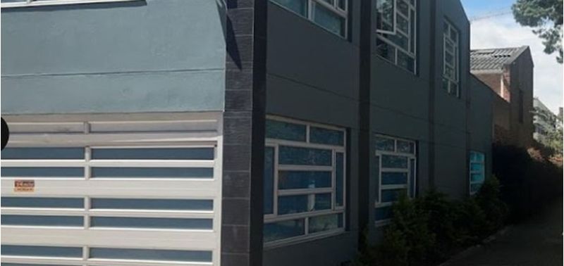 Casa en Venta en Bogotá, D.C., Modelia-8