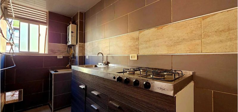 Apartamento en Venta en Bogotá, D.C., Compartir-1