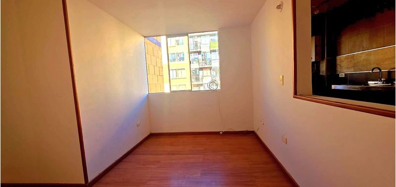 Apartamento en Venta en Bogotá, D.C., Compartir-2