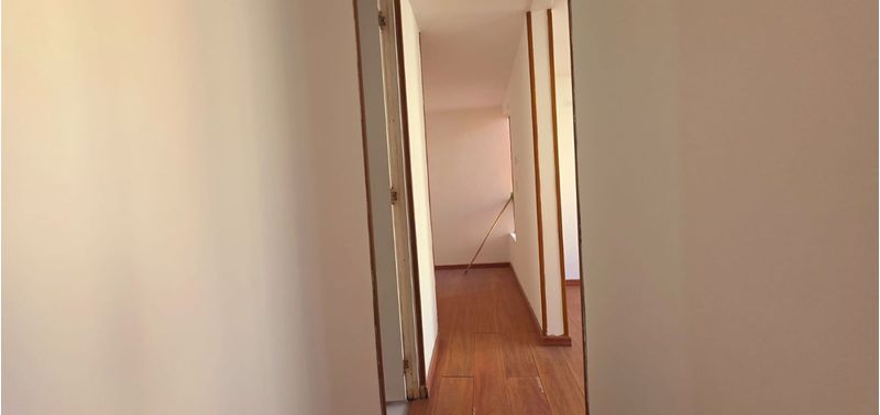 Apartamento en Venta en Bogotá, D.C., Compartir-3