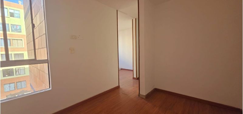 Apartamento en Venta en Bogotá, D.C., Compartir-5