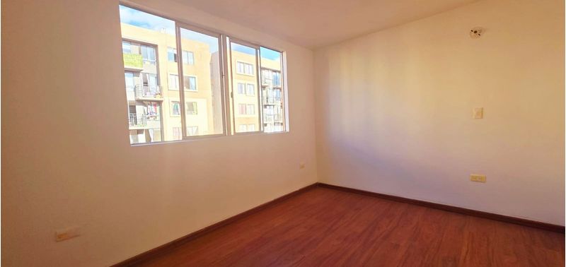 Apartamento en Venta en Bogotá, D.C., Compartir-6