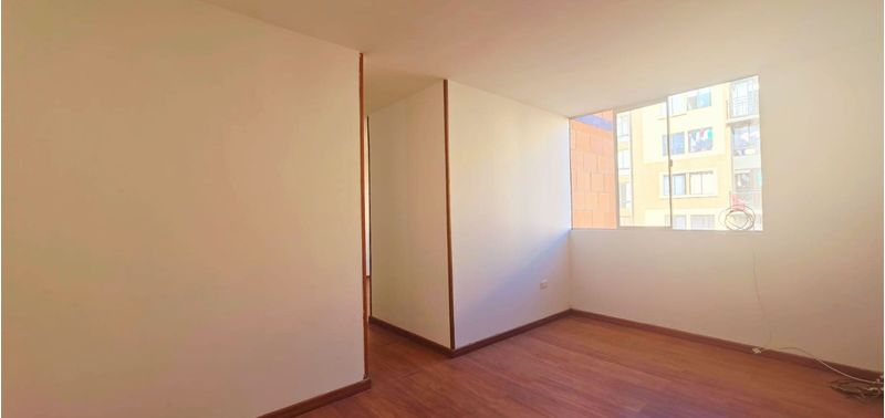 Apartamento en Venta en Bogotá, D.C., Compartir-7