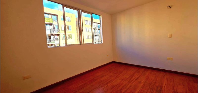 Apartamento en Venta en Bogotá, D.C., Compartir-8