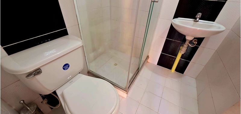 Apartamento en Venta en Bogotá, D.C., Compartir-9