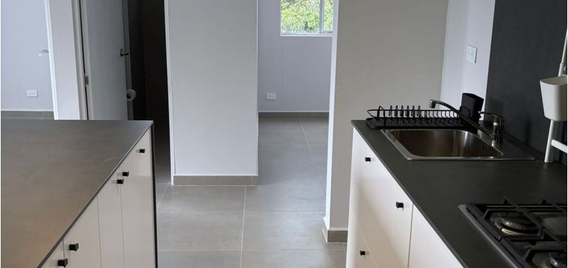 Apartamento en Venta en Rionegro, Rionegro-7