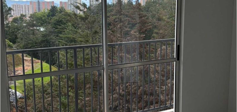 Apartamento en Venta en Rionegro, Rionegro-9