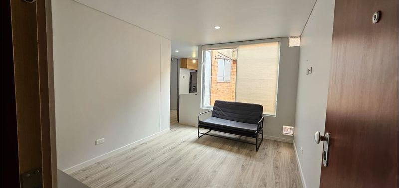 Apartamento en Venta en Bogotá, D.C., Cerros de Suba-0