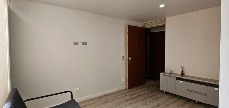 Apartamento en Venta en Bogotá, D.C., Cerros de Suba-2