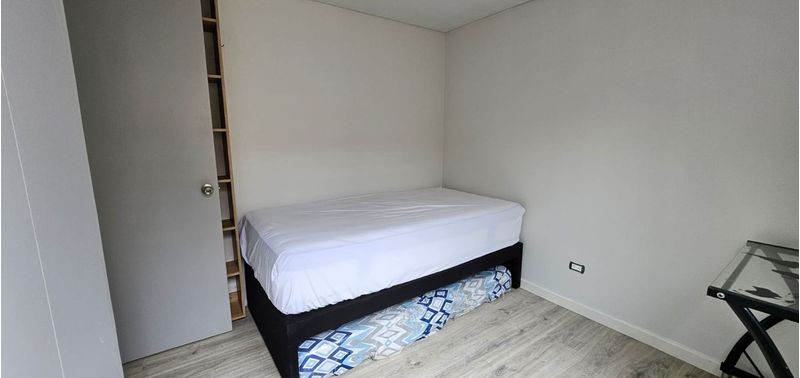 Apartamento en Venta en Bogotá, D.C., Cerros de Suba-5