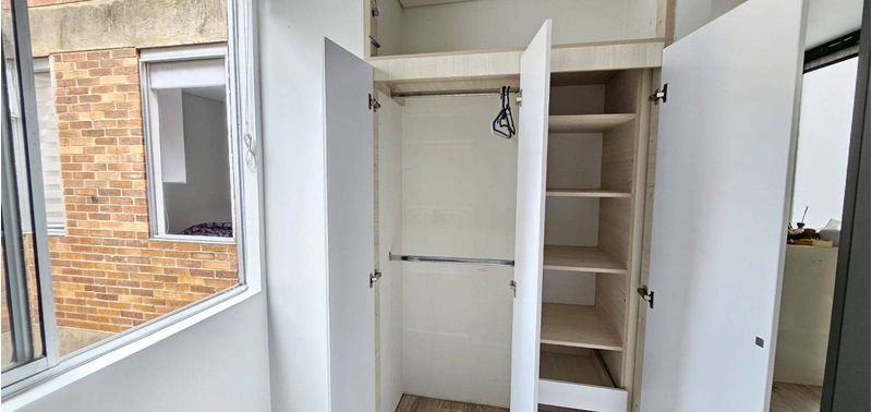 Apartamento en Venta en Bogotá, D.C., Cerros de Suba-6