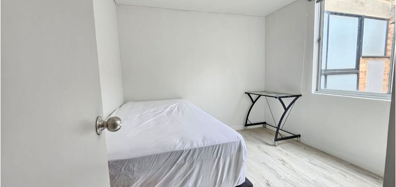 Apartamento en Venta en Bogotá, D.C., Cerros de Suba-7
