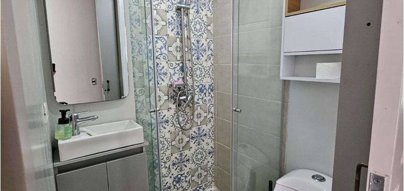 Apartamento en Venta en Bogotá, D.C., Cerros de Suba-8