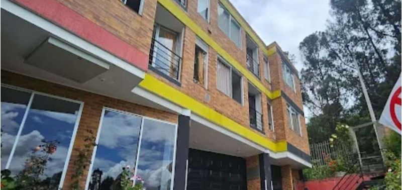 Apartamento en Venta en Bogotá, D.C., Cerros de Suba-9