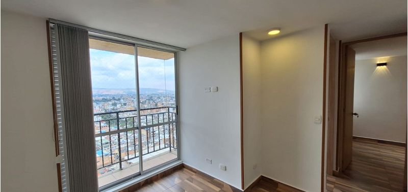 Apartamento en Venta en Bogotá, D.C., Danubio III-2