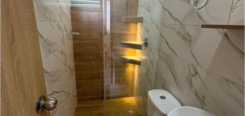 Apartamento en Venta en Bogotá, D.C., Danubio III-5