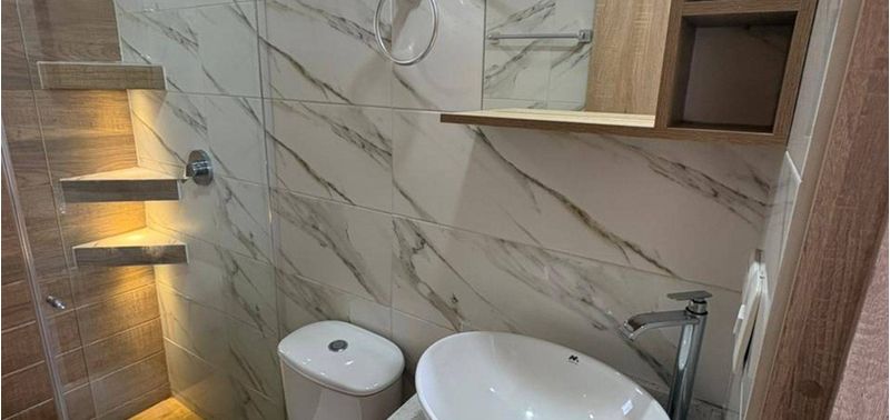 Apartamento en Venta en Bogotá, D.C., Danubio III-6