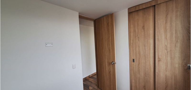 Apartamento en Venta en Bogotá, D.C., Danubio III-9