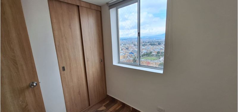 Apartamento en Venta en Bogotá, D.C., Danubio III-10