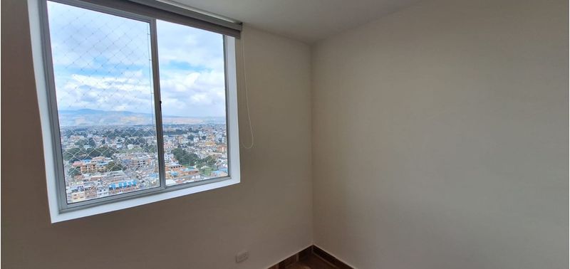 Apartamento en Venta en Bogotá, D.C., Danubio III-11