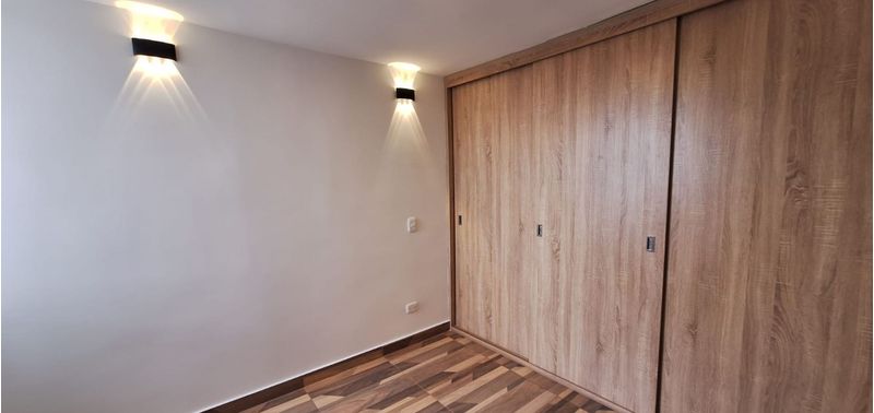 Apartamento en Venta en Bogotá, D.C., Danubio III-12