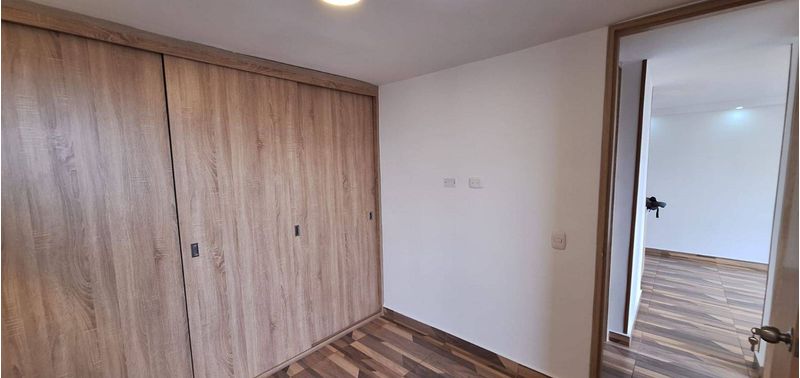Apartamento en Venta en Bogotá, D.C., Danubio III-13
