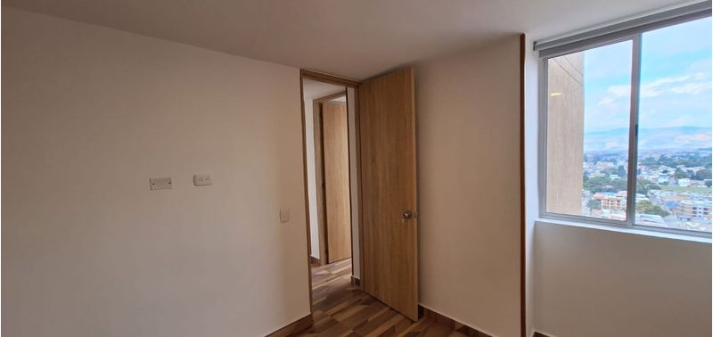 Apartamento en Venta en Bogotá, D.C., Danubio III-14