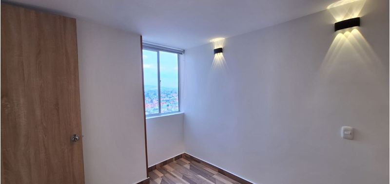 Apartamento en Venta en Bogotá, D.C., Danubio III-15