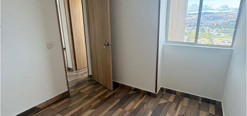 Apartamento en Venta en Bogotá, D.C., Danubio III-16