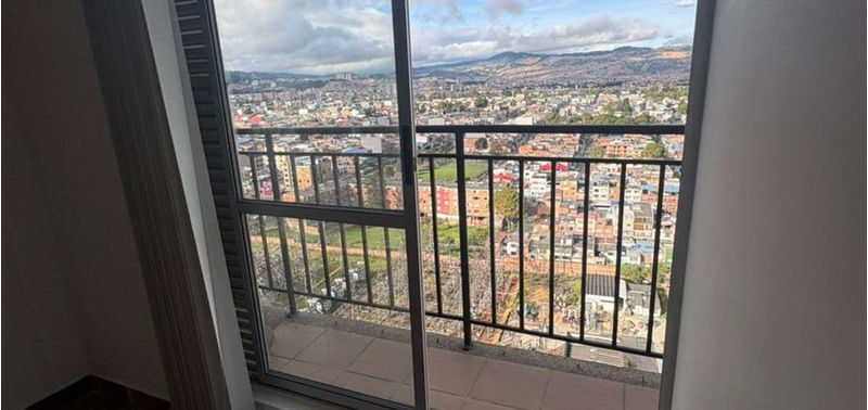 Apartamento en Venta en Bogotá, D.C., Danubio III-17