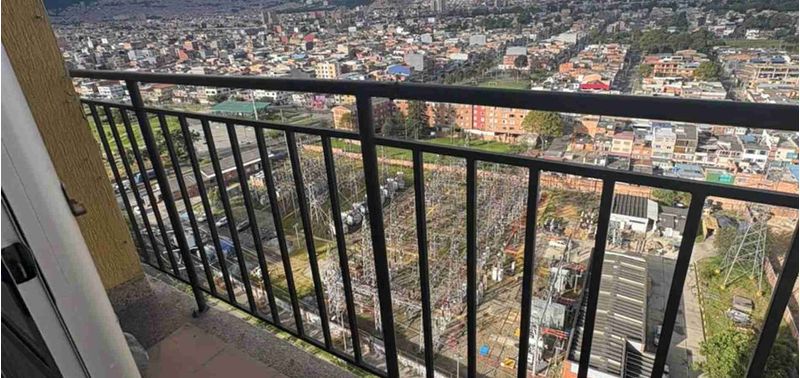 Apartamento en Venta en Bogotá, D.C., Danubio III-18