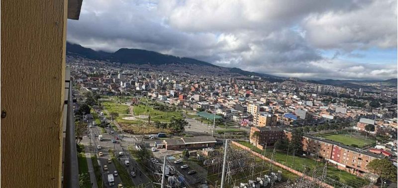 Apartamento en Venta en Bogotá, D.C., Danubio III-19