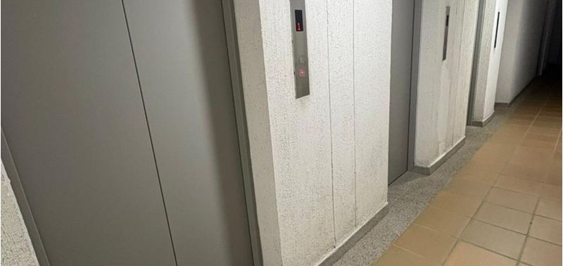 Apartamento en Venta en Bogotá, D.C., Danubio III-20