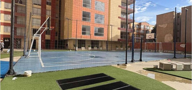 Apartamento en Venta en Bogotá, D.C., Danubio III-22