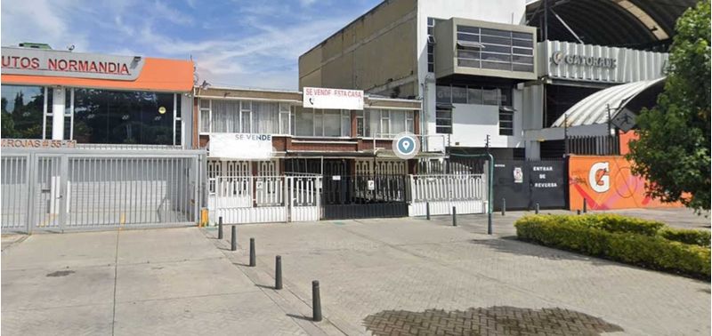 Casa en Venta en Bogotá, D.C., Engativá Centro