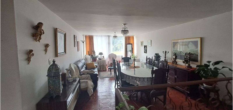 Casa en Venta en Bogotá, D.C., Engativá Centro-0