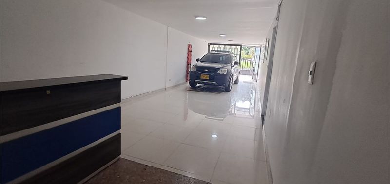 Casa en Venta en Bogotá, D.C., Engativá Centro-2