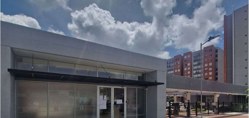 Apartamento en Venta en Bogotá, D.C., Reserva de Madrid