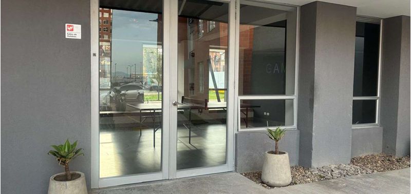 Apartamento en Venta en Bogotá, D.C., Reserva de Madrid-0