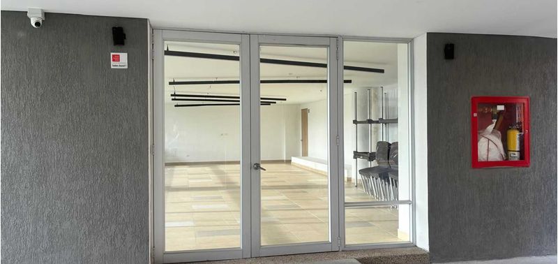 Apartamento en Venta en Bogotá, D.C., Reserva de Madrid-1