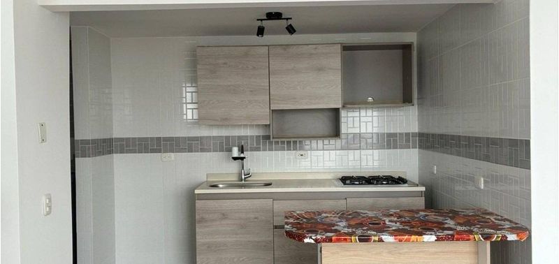 Apartamento en Venta en Bogotá, D.C., Reserva de Madrid-2