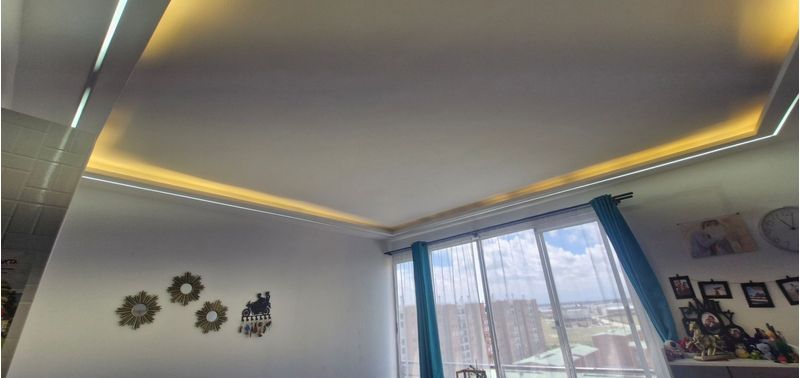 Apartamento en Venta en Bogotá, D.C., Reserva de Madrid-4
