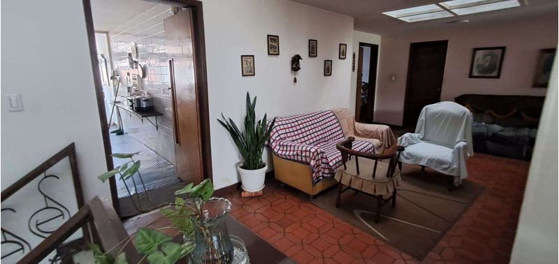 Casa en Venta en Bogotá, D.C., Engativá Centro-7