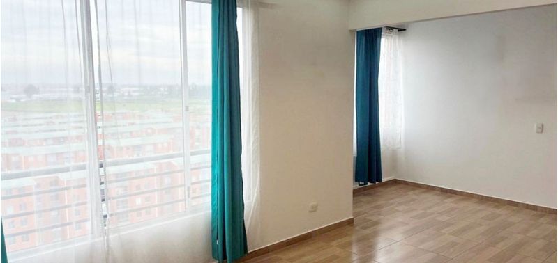 Apartamento en Venta en Bogotá, D.C., Reserva de Madrid-6